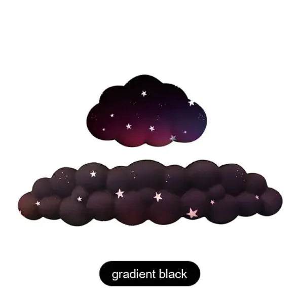 Non-Slip Silicone Keyboard Wrist Rest - Neutral Office