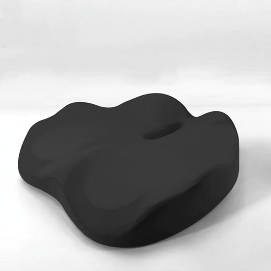 3D Memory Foam Hollow Office Chair Cushion - Neutral Office