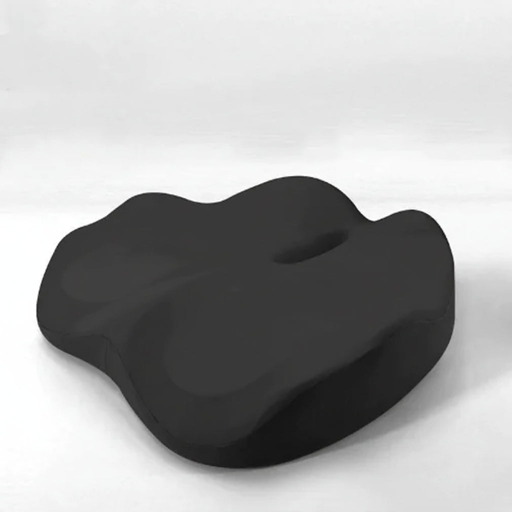 3D Memory Foam Hollow Office Chair Cushion - Neutral Office