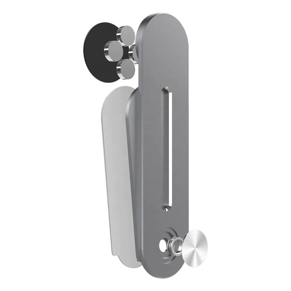 Portable Mobile Holding Stand for Laptop - Neutral Office