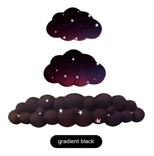 Non-Slip Silicone Keyboard Wrist Rest - Neutral Office