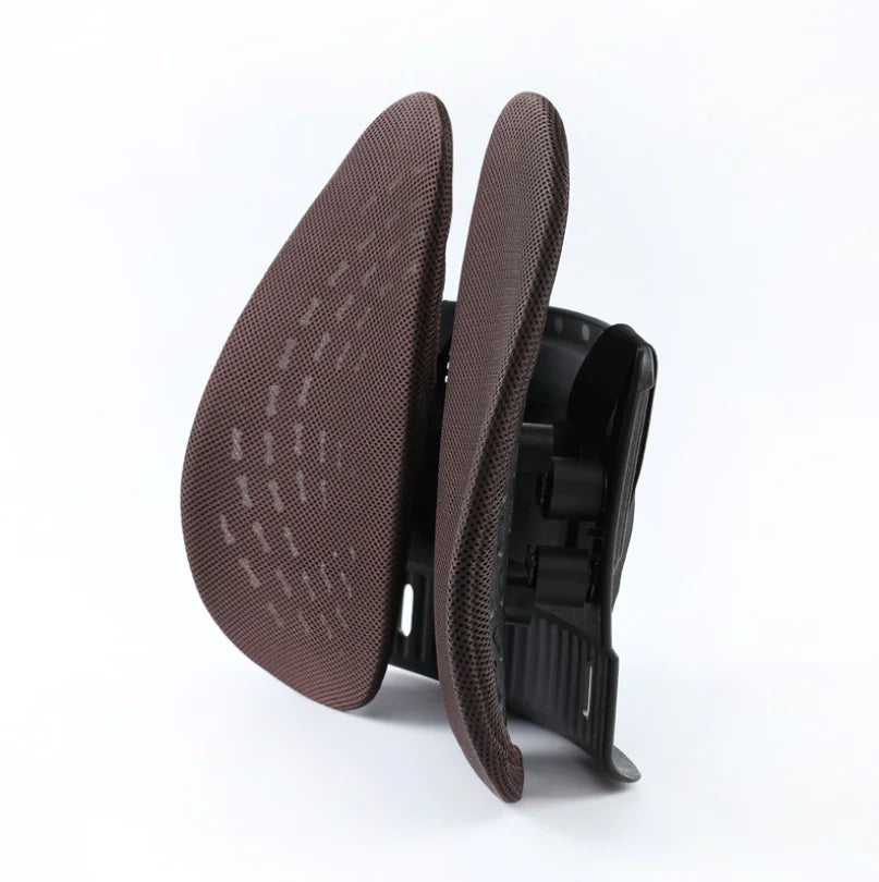 Ergonomic Lumbar Support Pillow For Office - Neutral Office