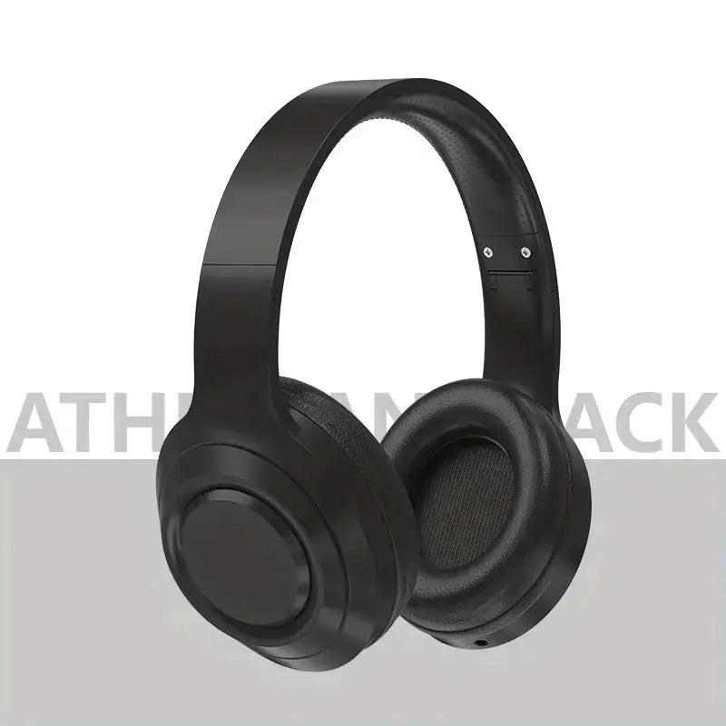 Wireless Portable Noise Reduction Headset - Neutral Office