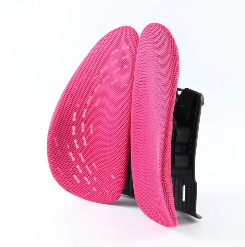 Ergonomic Lumbar Support Pillow For Office - Neutral Office