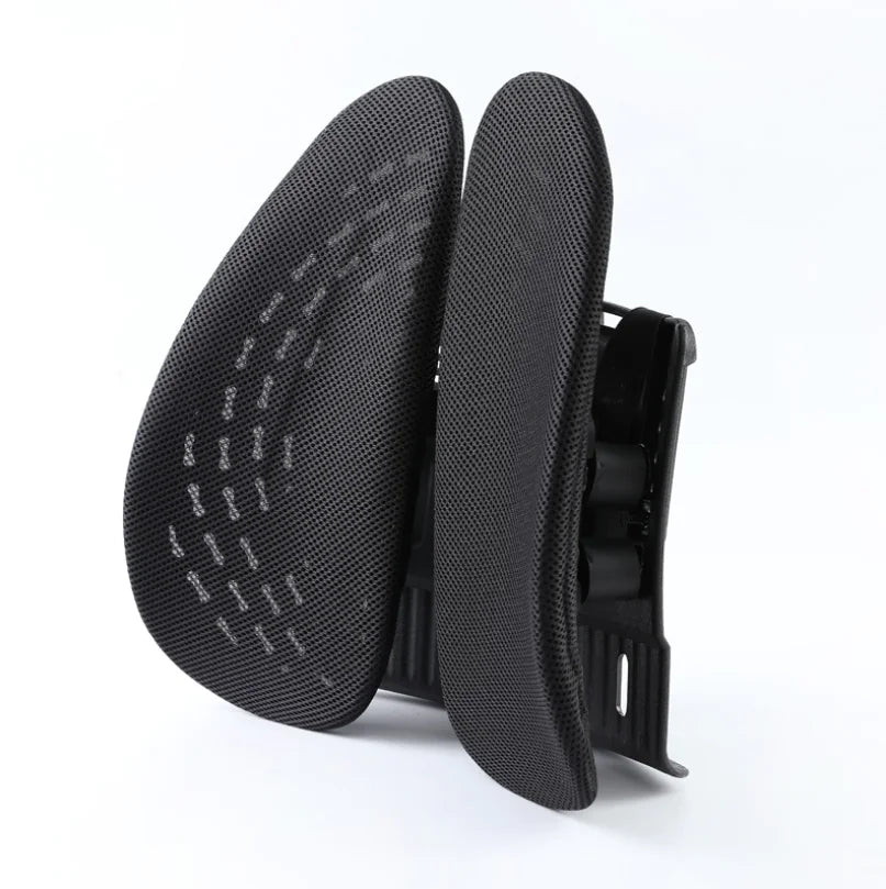 Ergonomic Lumbar Support Pillow For Office - Neutral Office