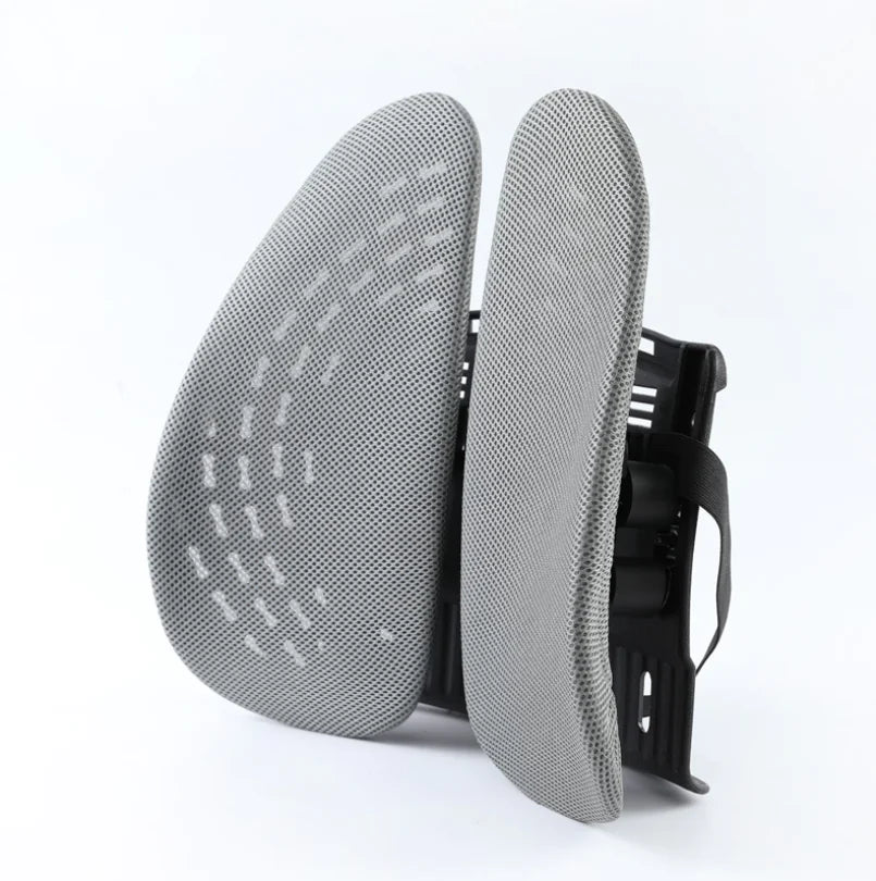 Ergonomic Lumbar Support Pillow For Office - Neutral Office